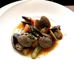 ボッテガ ディ タカマッツオ - 