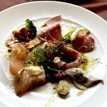 ボッテガ ディ タカマッツオ - 