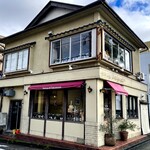 ボッテガ ディ タカマッツオ - 