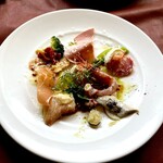 ボッテガ ディ タカマッツオ - 