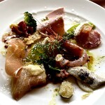 ボッテガ ディ タカマッツオ - 