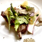 ボッテガ ディ タカマッツオ - 