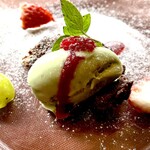 ボッテガ ディ タカマッツオ - 