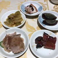 老香港酒家京都 - 
