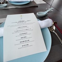 中国料理 「望海楼」 ヒルトン福岡シーホーク - 
