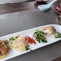 中国料理 「望海楼」 ヒルトン福岡シーホーク - 