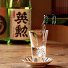 河道屋倖松庵