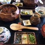 うな勇 - 