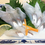 味いそ料理 庄や - 