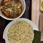 麺や ぱんだ - 