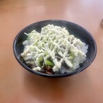 ラーメン山岡家 - 