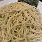 麺や ぱんだ - 