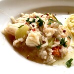 ボッテガ ディ タカマッツオ - 