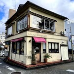 ボッテガ ディ タカマッツオ - 