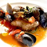 ボッテガ ディ タカマッツオ - 