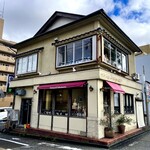 ボッテガ ディ タカマッツオ - 