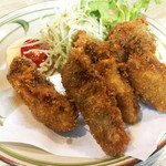 味いそ料理 庄や - 