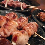 晴れる家 - 料理写真: