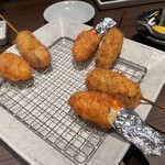 揚八 高島屋店 - 