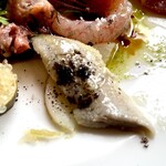 ボッテガ ディ タカマッツオ - 