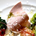 ボッテガ ディ タカマッツオ - 