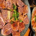 焼肉特急 - 