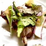 ボッテガ ディ タカマッツオ - 