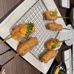 揚八 高島屋店 - 