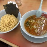 ラーメン山岡家 - 