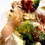 ボッテガ ディ タカマッツオ - 