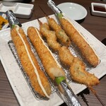 揚八 高島屋店 - 