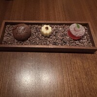 The Jade Room + Garden Terrace - 