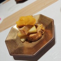 和 のぎ - 