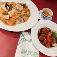謝朋殿 仙台店 - 
