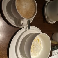 The Jade Room + Garden Terrace - 