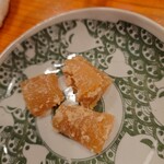 コンペイトウ - 