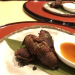 炭火 酒蔵 喜多 - 