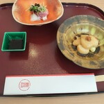 京料理くまがい - 