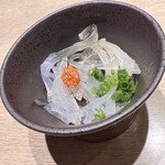 焼ふぐ夢鉄砲 中目黒店 - 