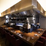 創作和食 きりん - メイン写真: