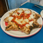 Pizzeria da peppe NAPOLI STA'CA" - 