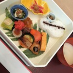 京料理くまがい - 