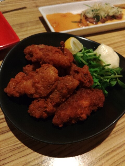 居酒屋だんだん - 新庄（居酒屋）の写真