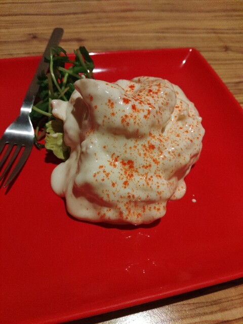 居酒屋だんだん - 新庄（居酒屋）の写真