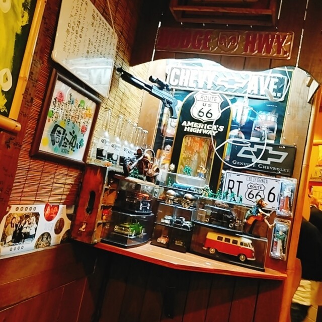 Kimagure Izakaya Naminchi photo 5