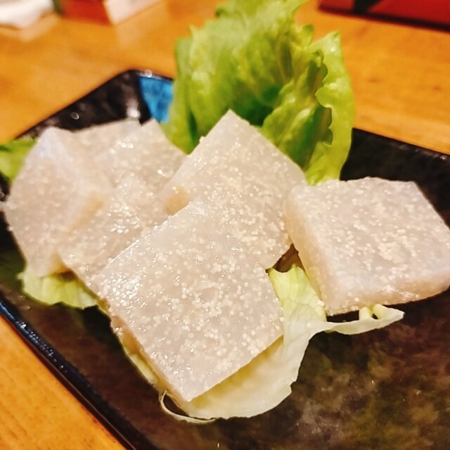 Kimagure Izakaya Naminchi