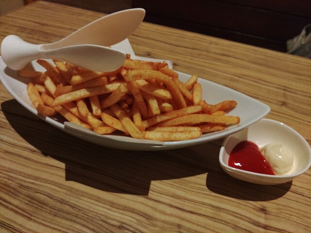 居酒屋だんだん - 新庄（居酒屋）の写真