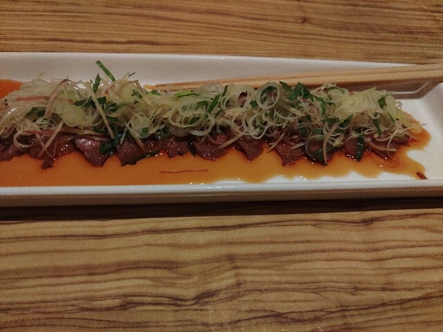 居酒屋だんだん - 新庄（居酒屋）の写真