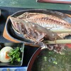 藍ヶ江水産 地魚干物食堂