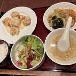 中国料理 青冥 - 